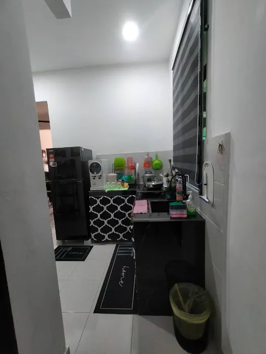 R|H Homestay Raub Picture 4