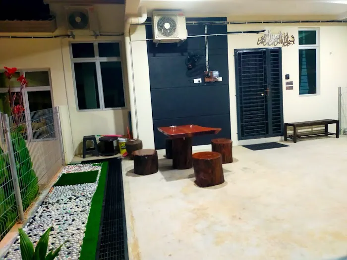 R|H Homestay Raub Picture 3