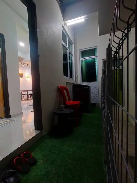 R|H Homestay Raub Picture 5