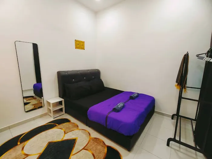 R|H Homestay Raub Picture 7