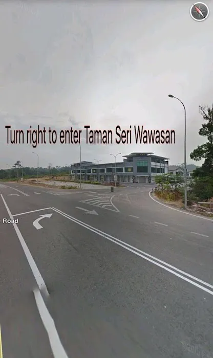 Raub Comfortable HomeStay Picture 5