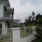 Raub.Sunrise Homestay