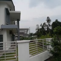 Raub.Sunrise Homestay ico