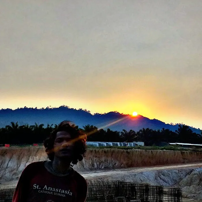 Raub.Sunrise Homestay Picture 9