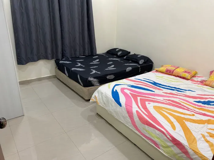 Raub Happy Homestay Picture 10
