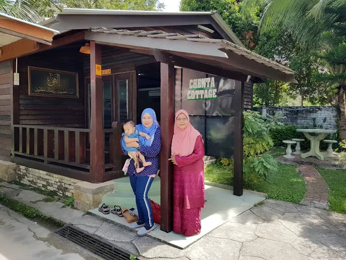 Chenta Cottage Setapak Picture 6