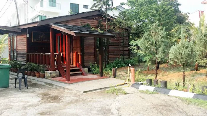 Chenta Cottage Setapak Picture 3