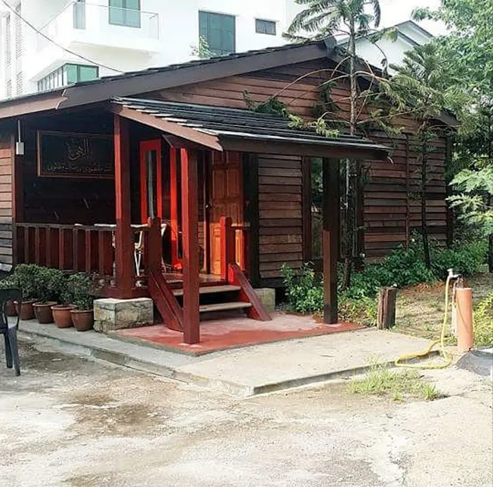 Chenta Cottage Setapak Picture 10