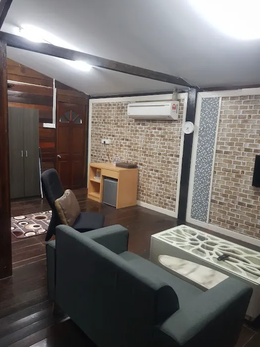 Chenta Cottage Setapak Picture 9