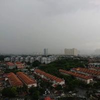 Residensi Gombak 126 ico