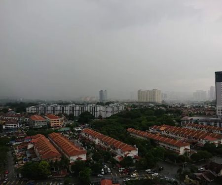 Residensi Gombak 126