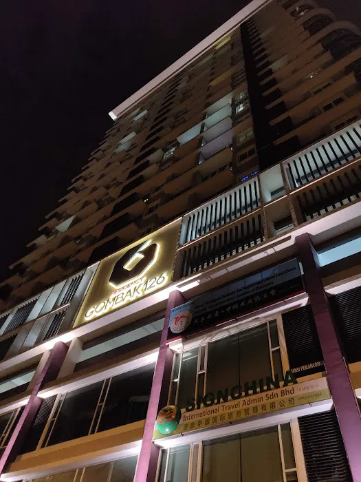 Residensi Gombak 126 Picture 3