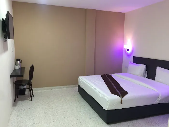 Biz Hotel Klang Picture 1