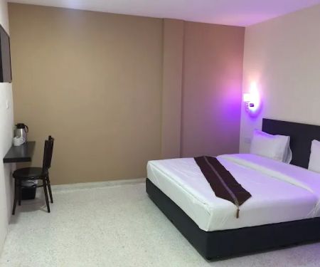 Biz Hotel Klang