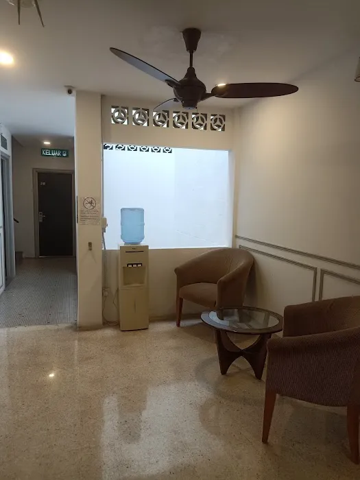 Biz Hotel Klang Picture 6