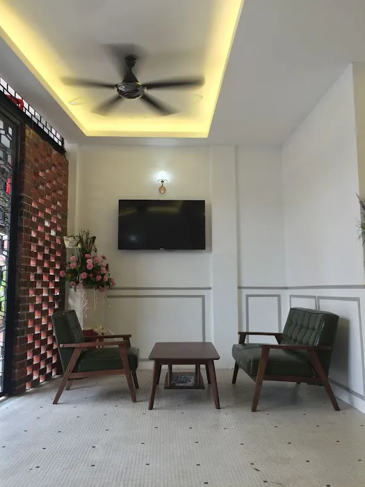 Biz Hotel Klang Picture 2