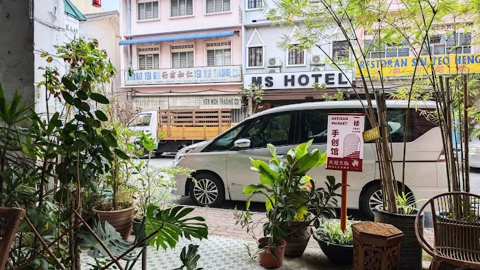 Biz Hotel Klang Picture 8