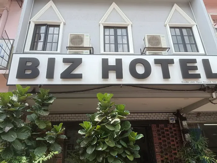 Biz Hotel Klang Picture 10
