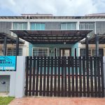 Twin Homestay