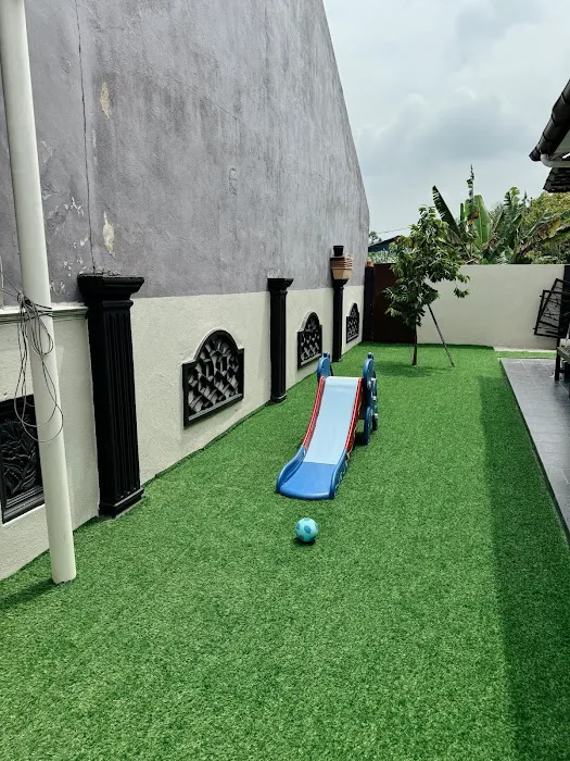 Rumah Tuma Picture 4