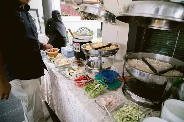 Rumah Tuma Picture 8