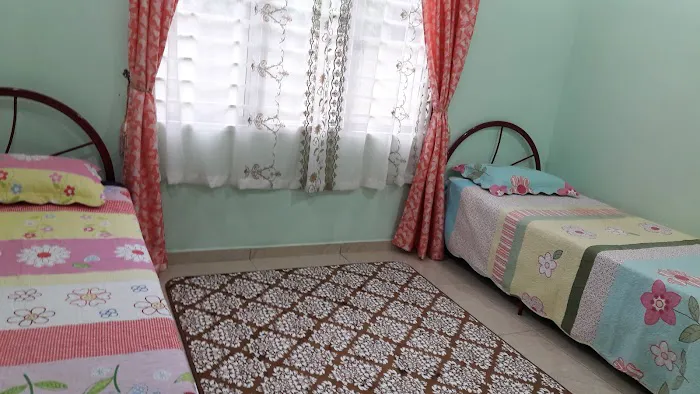 Yellow Seven Homestay Picture 6