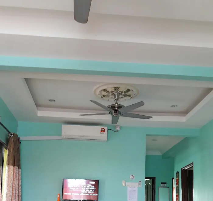 Yellow Seven Homestay Picture 3