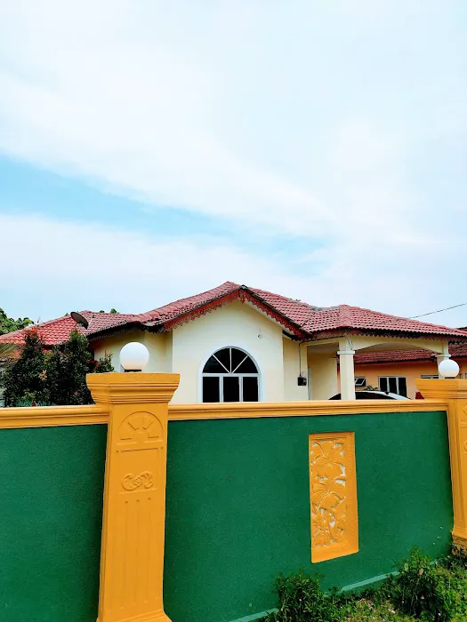 Yellow Seven Homestay Picture 4
