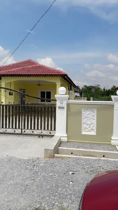 Yellow Seven Homestay Picture 1