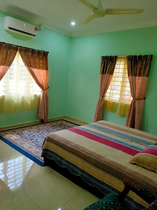 Yellow Seven Homestay Picture 7