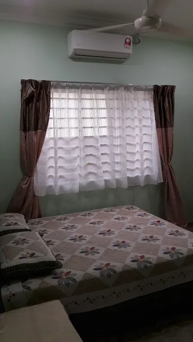 Yellow Seven Homestay Picture 9