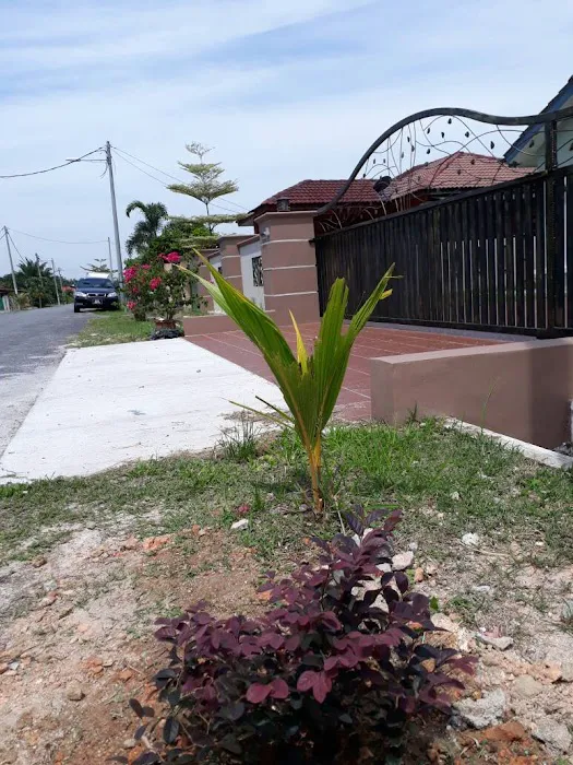 Homestay Lot Banglo Roze Jalan Kebun Picture 3