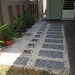 Homestay Lot Banglo Roze Jalan Kebun