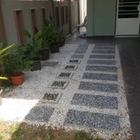 Homestay Lot Banglo Roze Jalan Kebun ico