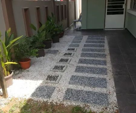 Homestay Lot Banglo Roze Jalan Kebun