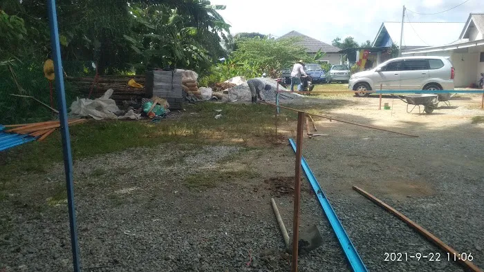 Homestay Lot Banglo Roze Jalan Kebun Picture 6
