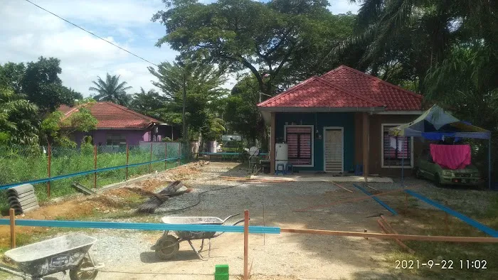 Homestay Lot Banglo Roze Jalan Kebun Picture 5