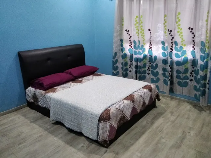 Homestay D'Sahabat Jalan Kebun Picture 2