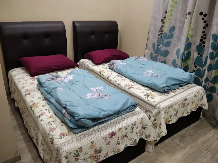 Homestay D'Sahabat Jalan Kebun Picture 4