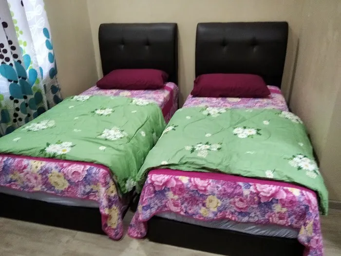 Homestay D'Sahabat Jalan Kebun Picture 10