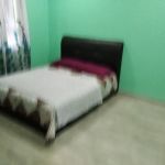 Homestay D'Sahabat Jalan Kebun