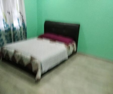 Homestay D'Sahabat Jalan Kebun