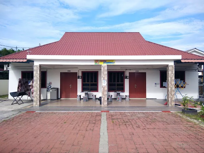 Homestay D'Sahabat Jalan Kebun Picture 8