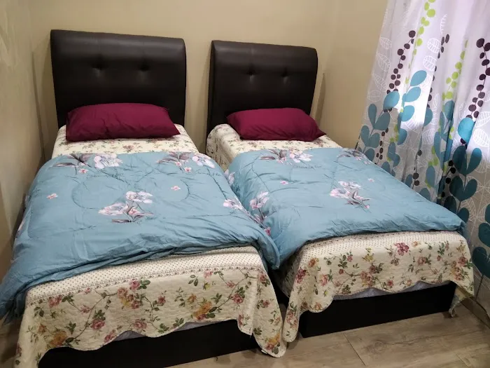 Homestay D'Sahabat Jalan Kebun Picture 9