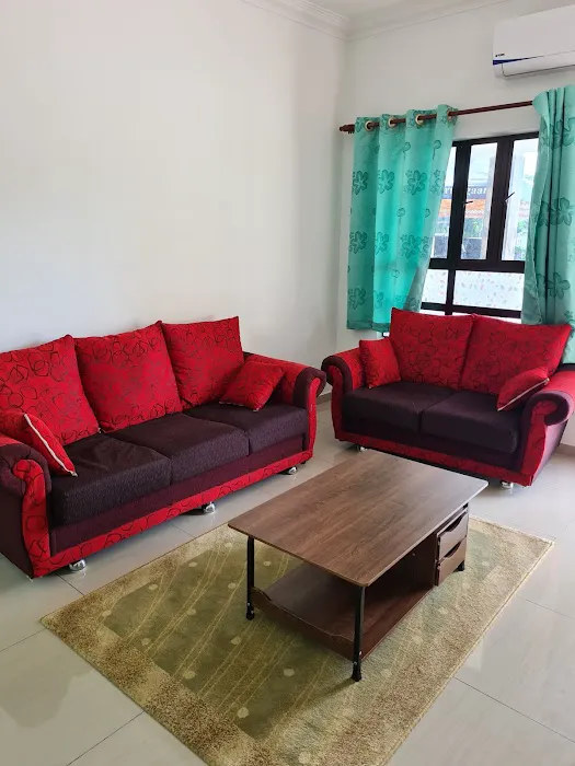 Homestay D'Sahabat Jalan Kebun Picture 6