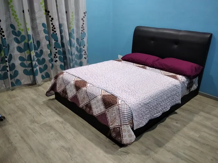 Homestay D'Sahabat Jalan Kebun Picture 3