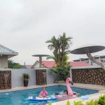 Villa DeZalira- Resort & Event Space
