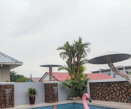 Villa DeZalira- Resort & Event Space