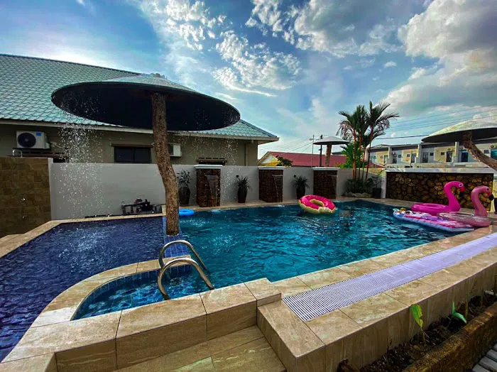 Villa DeZalira- Resort & Event Space Picture 4