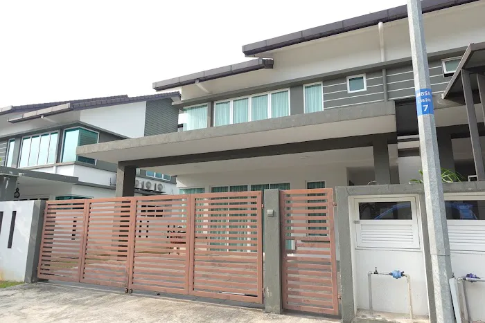 Lanai Homestay @ Kota Kemuning Picture 1
